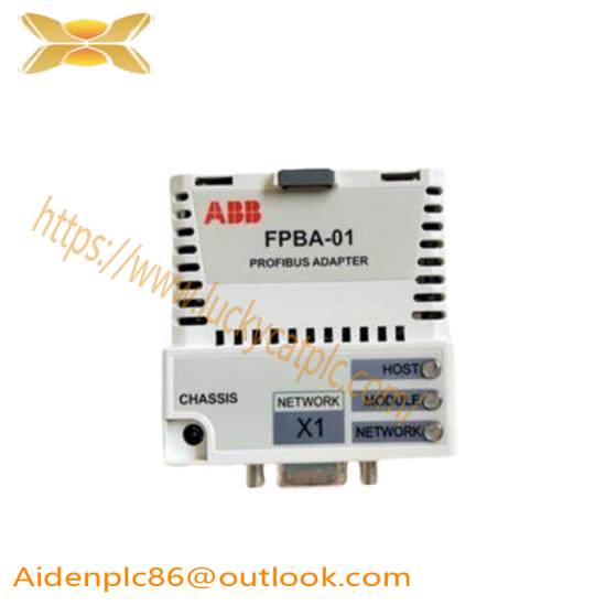 ABB RPBA-01