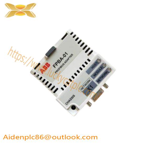 ABB RPBA-01