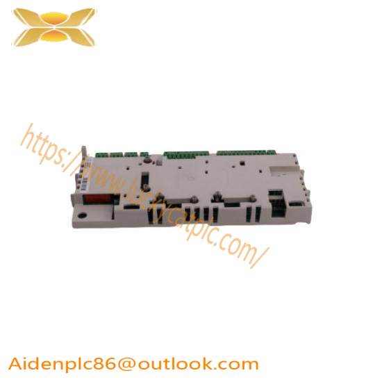ABB RRDNA-01 64606891 Drive Control Unit