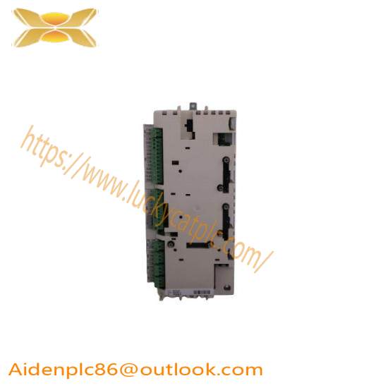 ABB RRDNA-01 64606891 Drive Control Unit