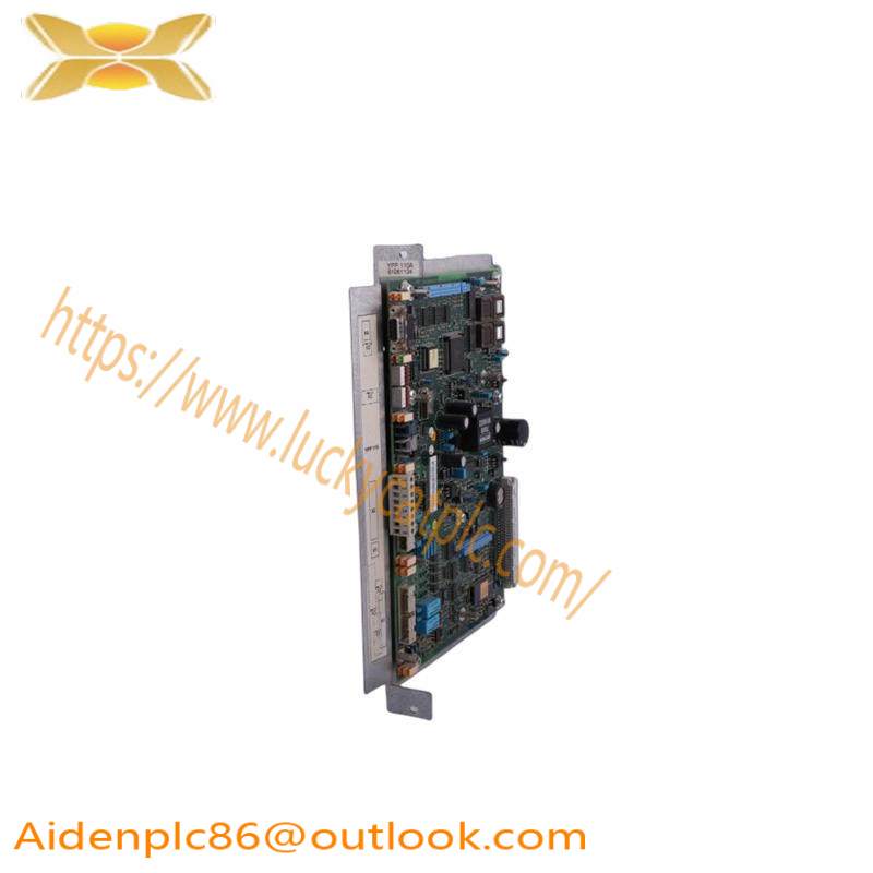 ABB RS01 H&B Contronic RS 01 module