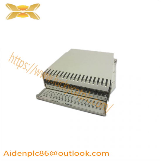 ABB RTXP 18 Electric Test Switch