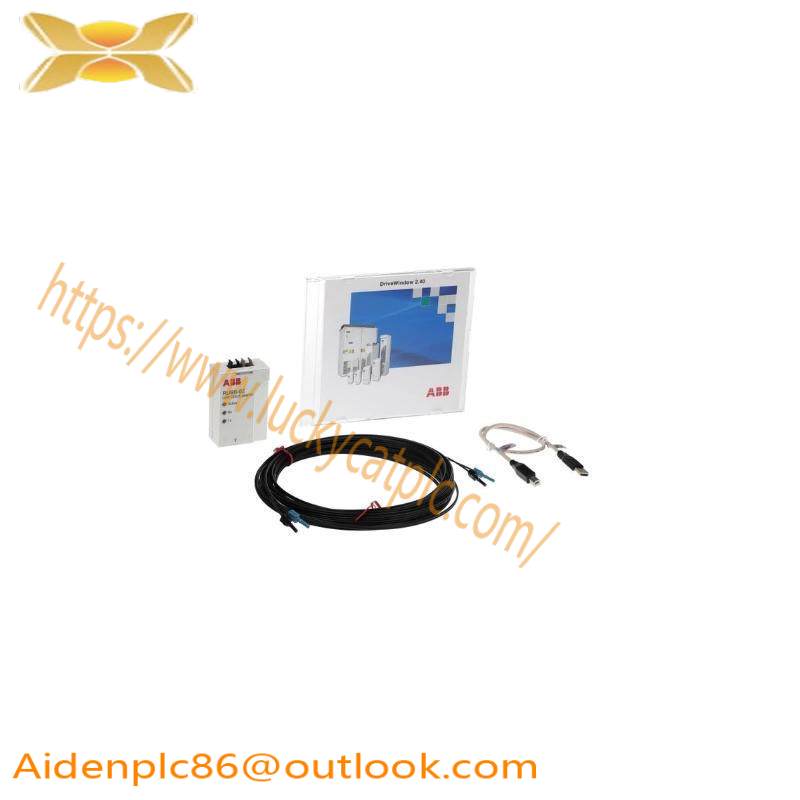 ABB RUSB-02 3AUA0000040000 Card kit