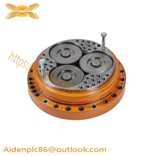 ABB RV3HAC021127-001 RV410F-270,176 assembly