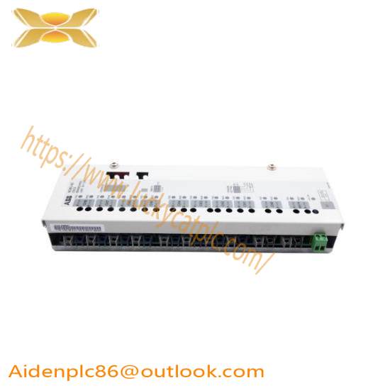 ABB RXIDK 1MRK000838-HA