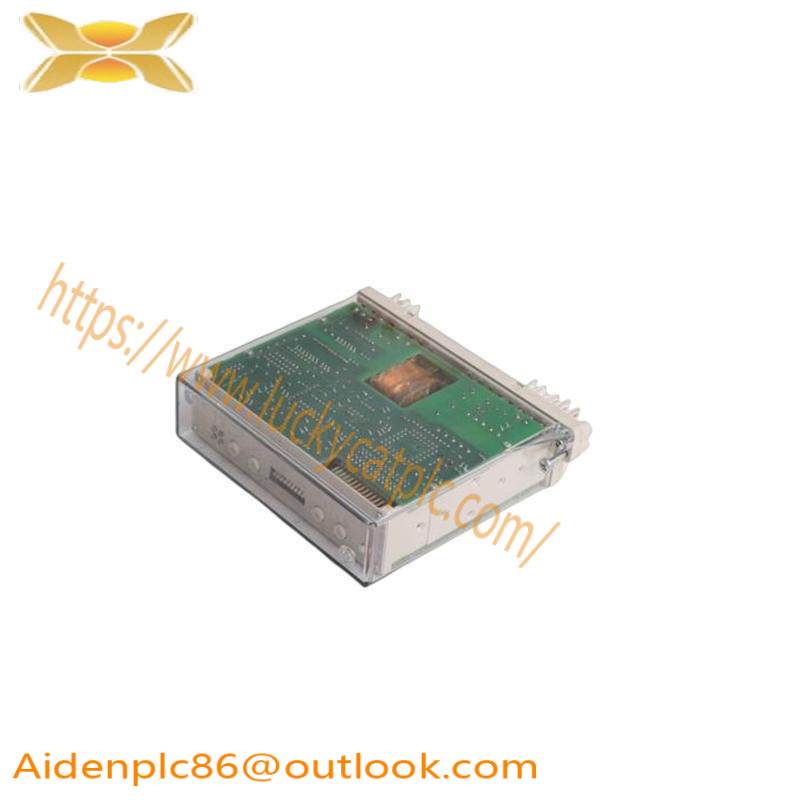ABB RXPDK21H 1MRK000844-BB Directional Time-Overcurrent Relay
