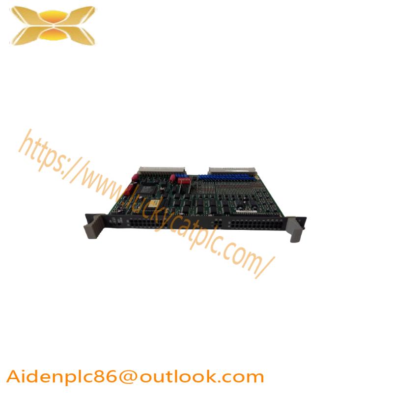 ABB S-073N 3BHB009884R0021