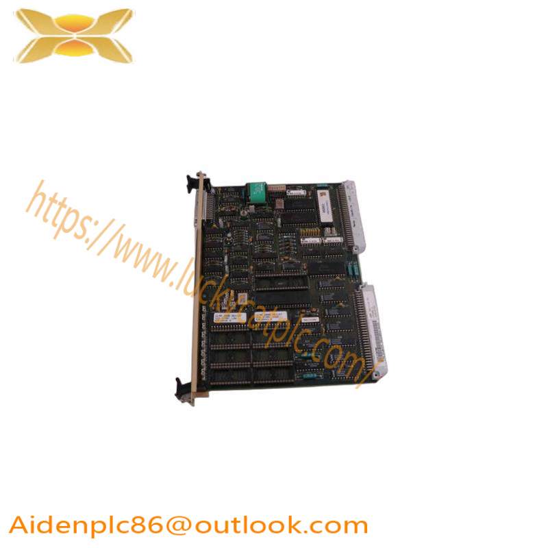 ABB S-093H 3BHB009885R0004