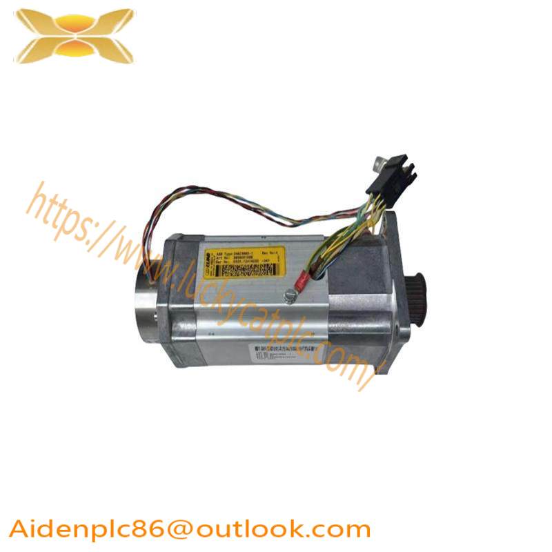 ABB S-113H 3BHL000986P0006