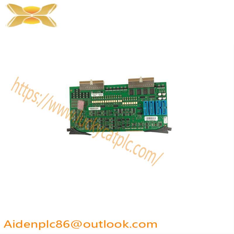 ABB S-113H D1031SH45TS02
