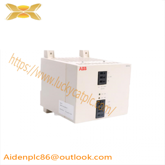 ABB S-113H D1031SH45TS02