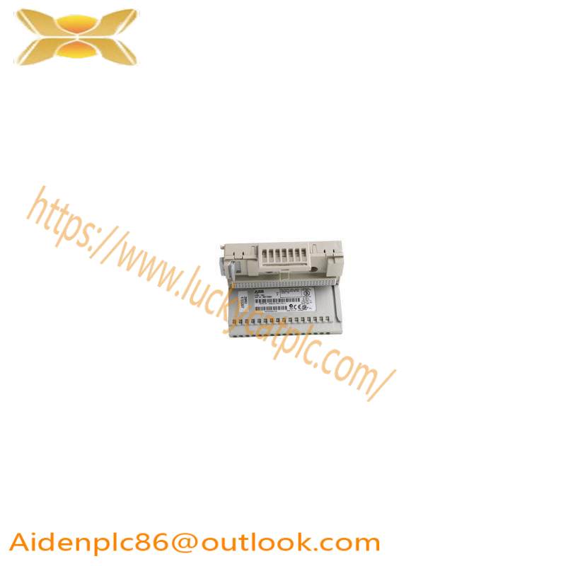 ABB S200-TB3 Terminal Block