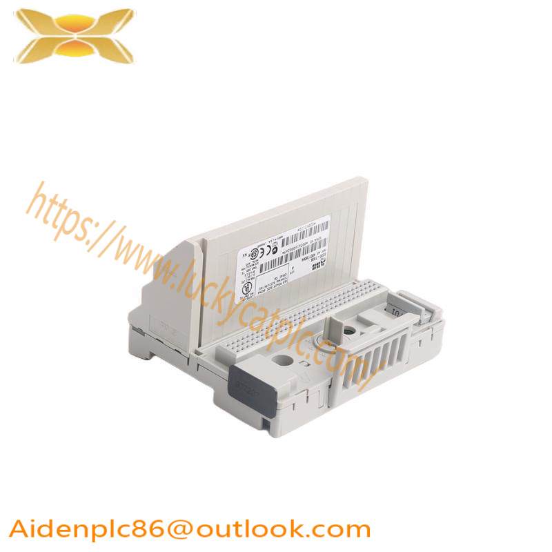 ABB S200-TB3S S200TB3S Terminal Unit