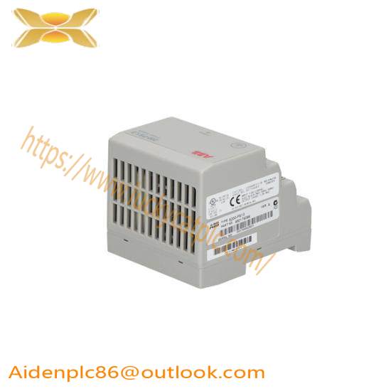 ABB S200PS13 S200-PS13 Power Supply Module