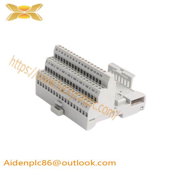 ABB S200TB16 Teminal Block