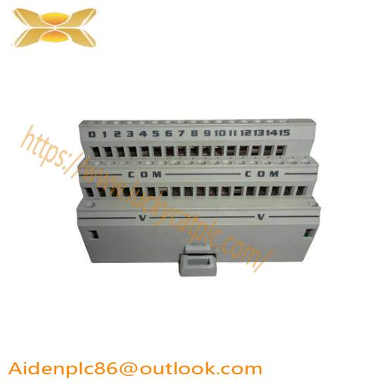 ABB S200TB2 Terminal Block