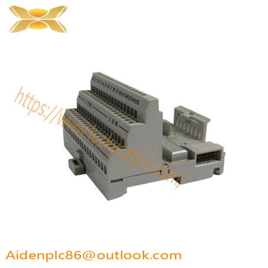 ABB S200TB3 Terminal Block
