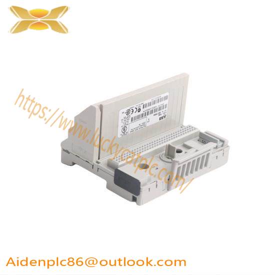 ABB S200TB3S Teminal Block