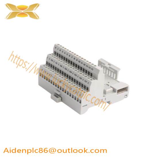 ABB S200TB3T S200-TB3T Terminal Block