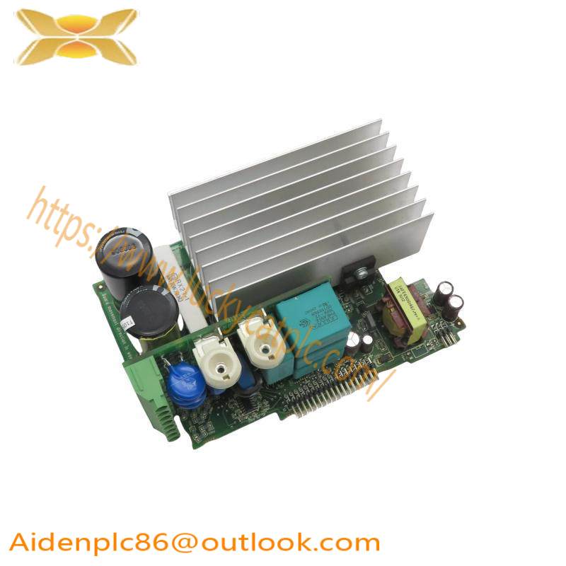 ABB S503X
