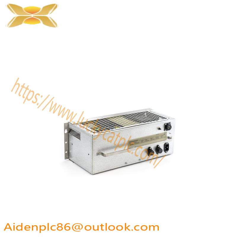 ABB SA168 SA168 Power Supply Unit AC 230V / DC