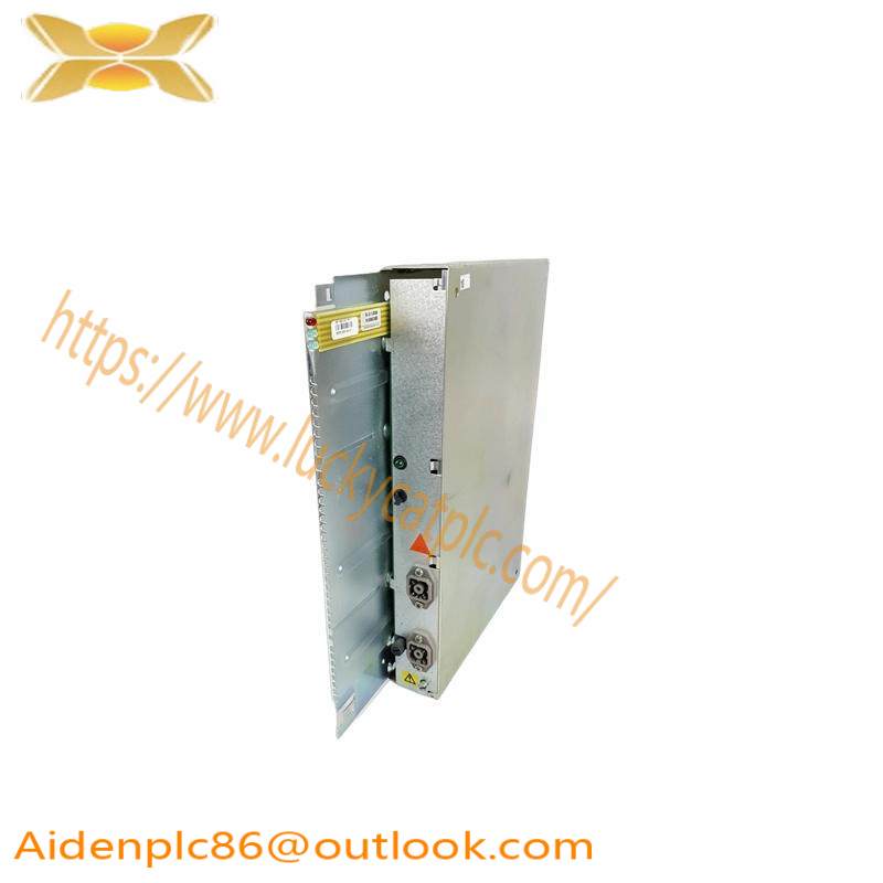 ABB SA610 3BHT300019R1 Power Supply