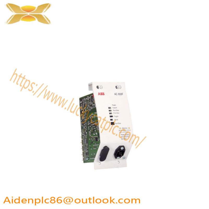 ABB SA811F