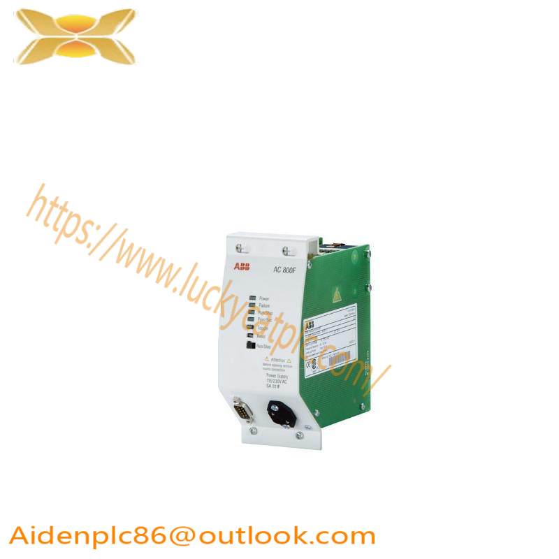 ABB SA811F