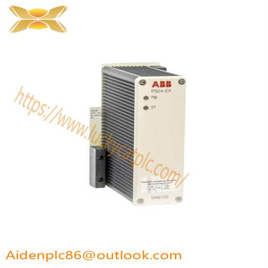 ABB SA910S Power Supply