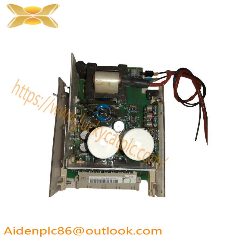 AB 1771-OMD Digital AC Output Module