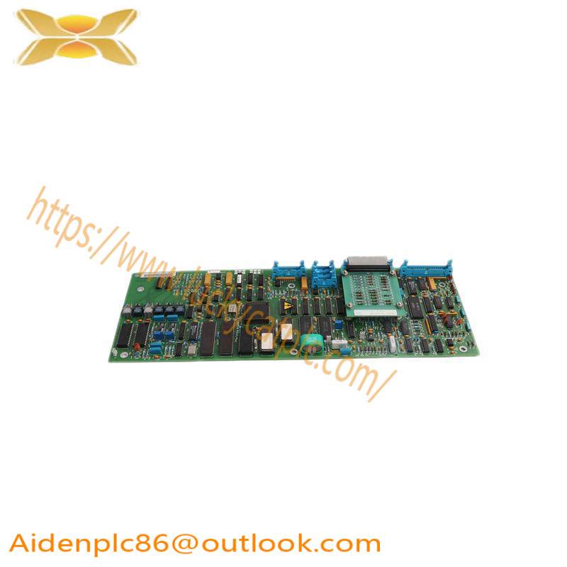 ABB SAFT103