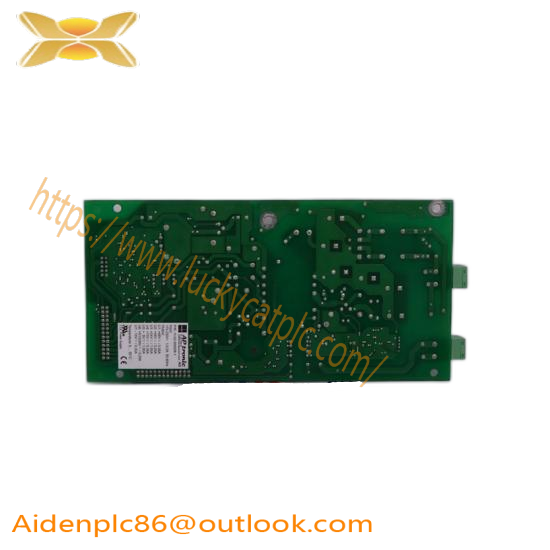 ABB SAFT103  PCB Circuit Board