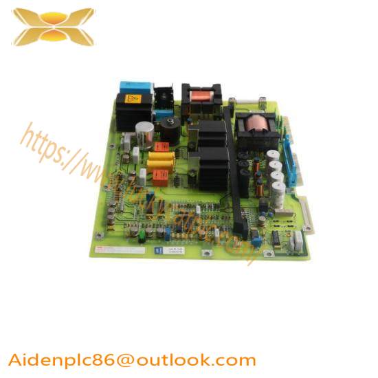 ABB 3HAC023297-005