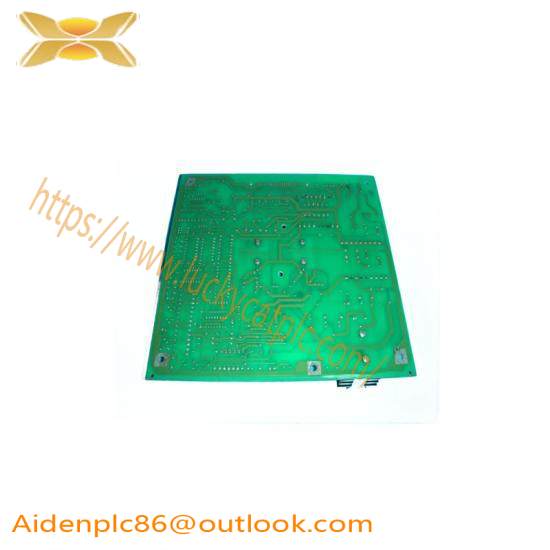 ABB SAFT112POW SAFT 112 POW ASEA BROWN BOVERI