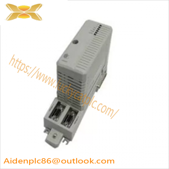 ABB SAFT132CBS SAFT 132 CBS PLC Module