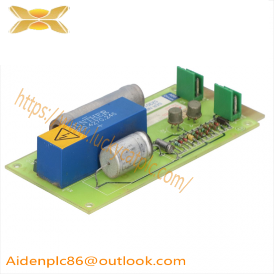 ABB SAFT167APC SAFT 167 APC Original Packaging Module