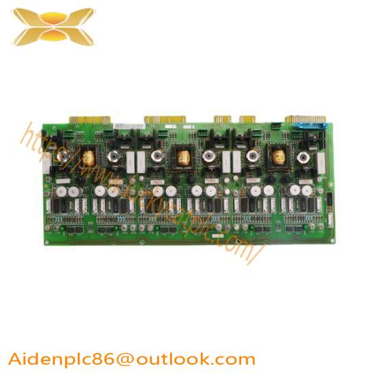 ABB SAFT171PAC SAFT 171 PAC Drive Power Supply