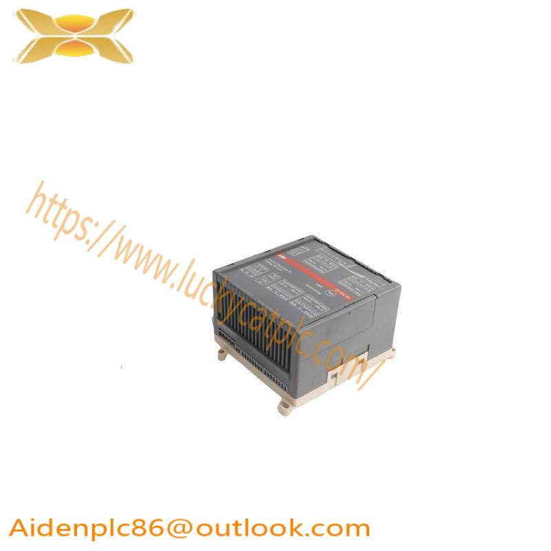 ABB SAFT183VMC