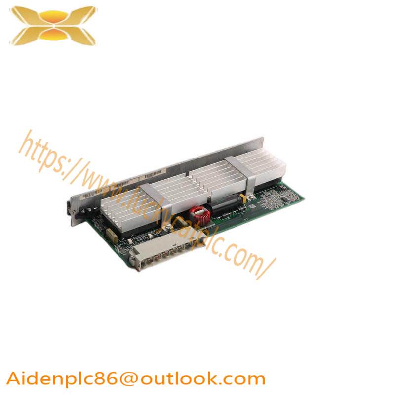 ABB SAFT185TBC SAFT 185 TBC Control Board