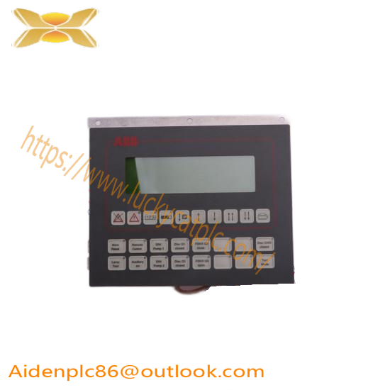 ABB SAFT187CON