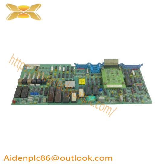 ABB SAFT 103 CON 57777290 SAFT 400F380E 57778865 Board