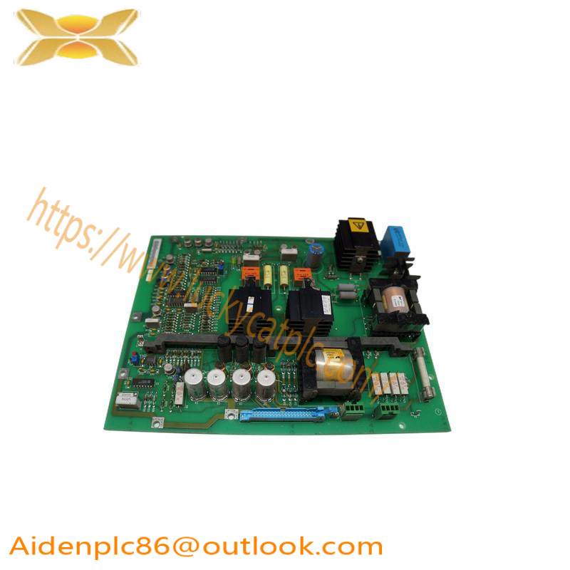 ABB SAFT 111 POW SAFT111POW Power Supply