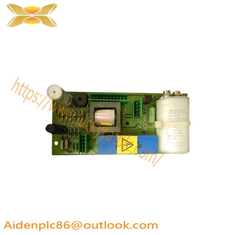 ABB DI802-EA