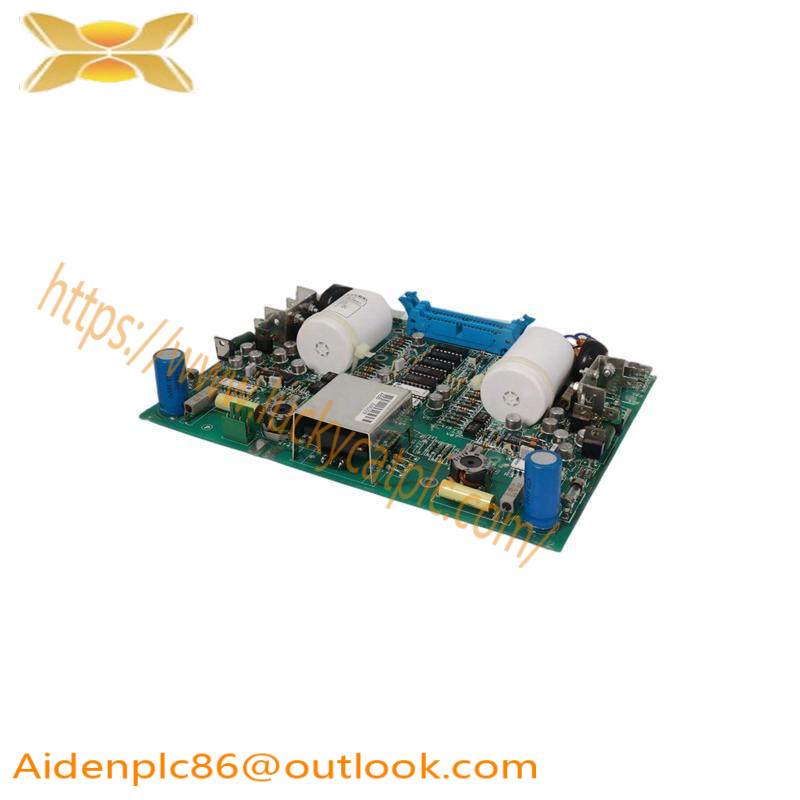 ABB SAFT 315F500 SAFT315F500 PCB CIRCUIT BOARD