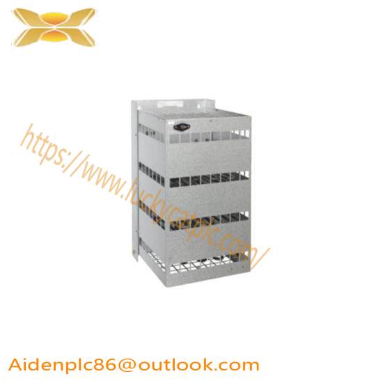 ABB SAFUR 80F500 Breaking Resistor
