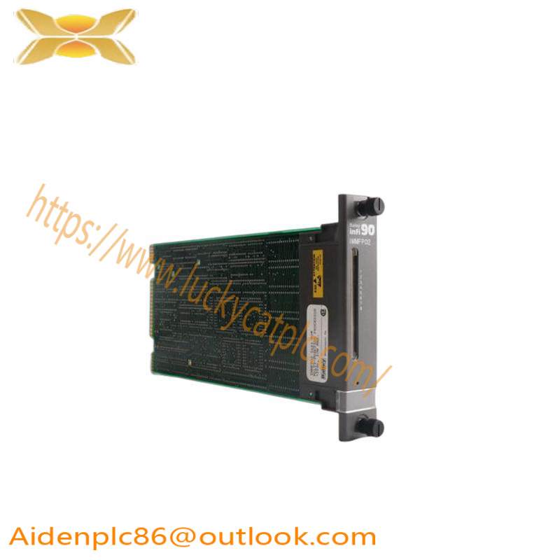ABB SAFUR 80F500 SAFUR80F500 CIRCUIT BOARD
