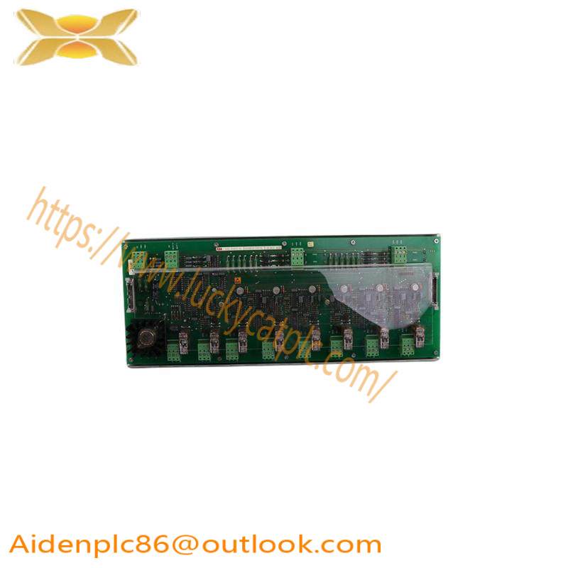 ABB Controller Module YPM102E YT204001-FL 