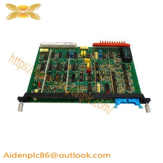 ABB SAMC 1 SUP SAMC1SUP 57149809RQ Circuit Board