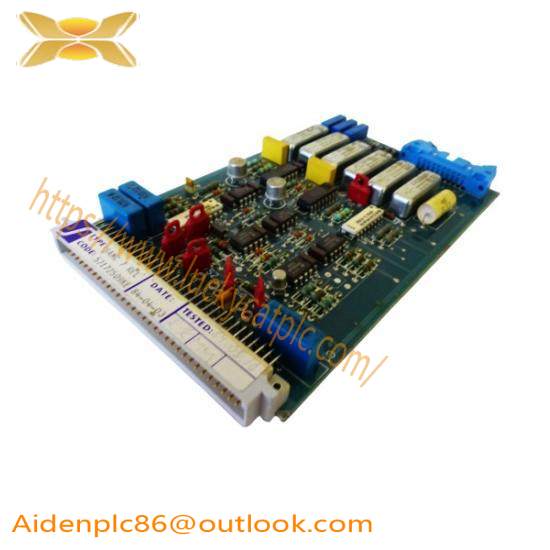 ABB SAMC 7 REL SAMC7REL 57172509KE Signal Relay Card