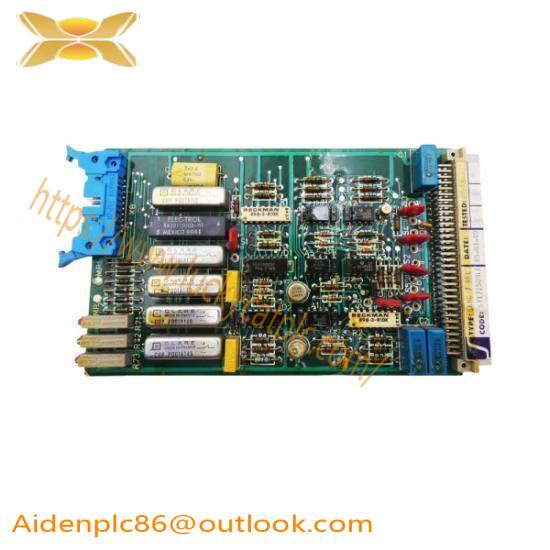 ABB SAMC 7 REL SAMC7REL 57172509LE Signal Relay Card